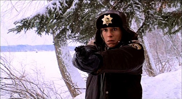 Fargo Fotoğrafı