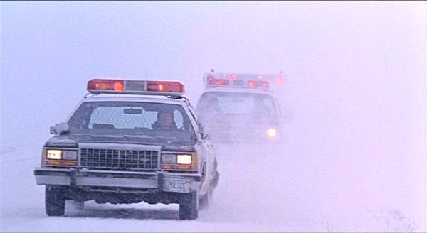 Fargo Fotoğrafı