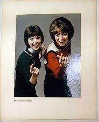 Lverne&shirley Fotoğrafı