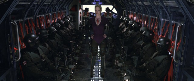 Resident Evil 5: İntikam Fotoğrafı