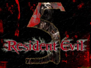 Resident Evil 5: İntikam Fotoğrafları 55