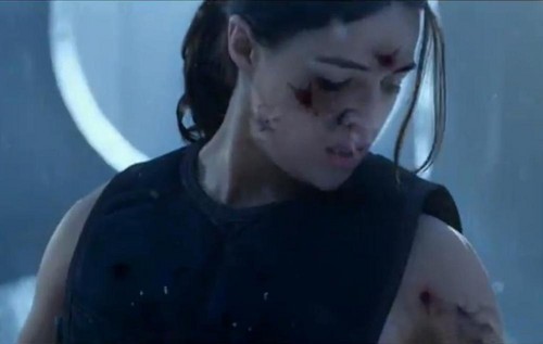 Resident Evil 5: İntikam Fotoğrafı