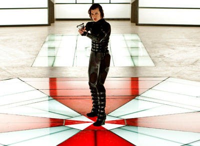 Resident Evil 5: İntikam Fotoğrafları 99