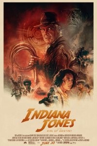Indiana Jones ve Kader Kadranı Fotoğrafları 3