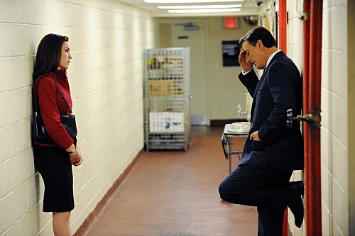 The Good Wife Fotoğrafı
