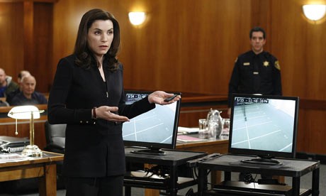The Good Wife Fotoğrafı