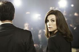 The Good Wife Fotoğrafı