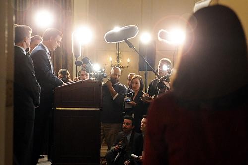 The Good Wife Fotoğrafı