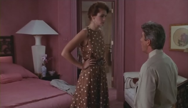 Özel Bir Kadın Fotoğrafı