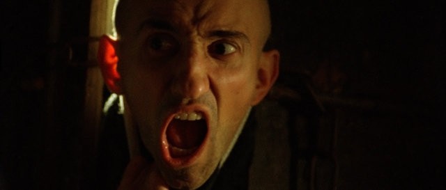 Twisted Path Fotoğrafı