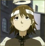 Haibane Renmei Fotoğrafları 3