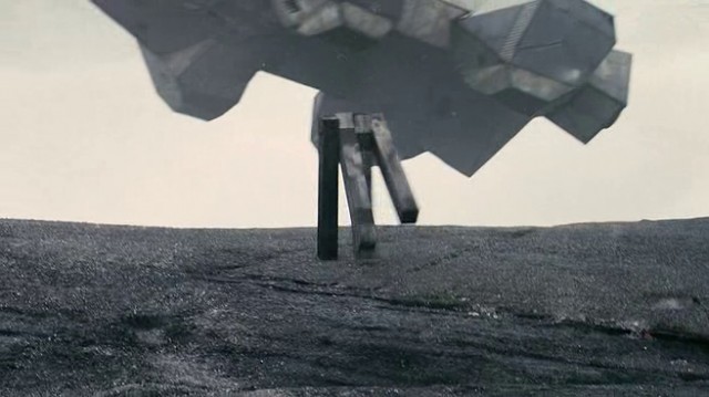 Yıldızlararası Fotoğrafı