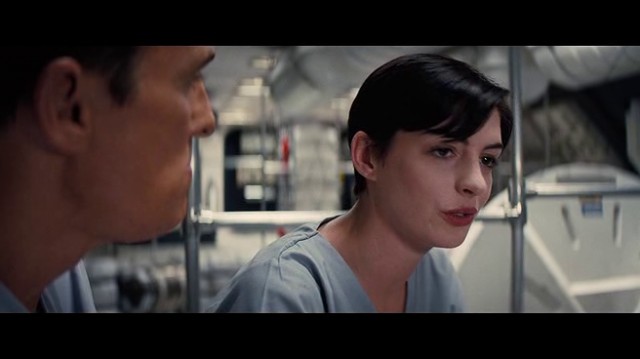 Yıldızlararası Fotoğrafı