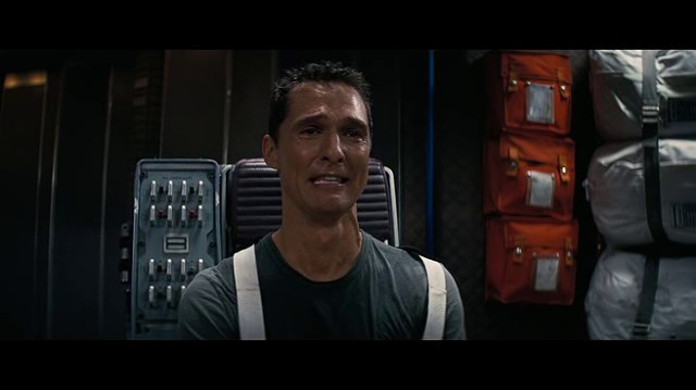 Yıldızlararası Fotoğrafı