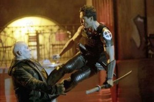 Blade 2 Fotoğrafı
