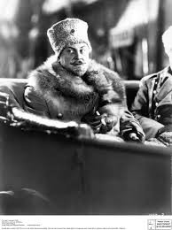 Son Emir Fotoğrafı