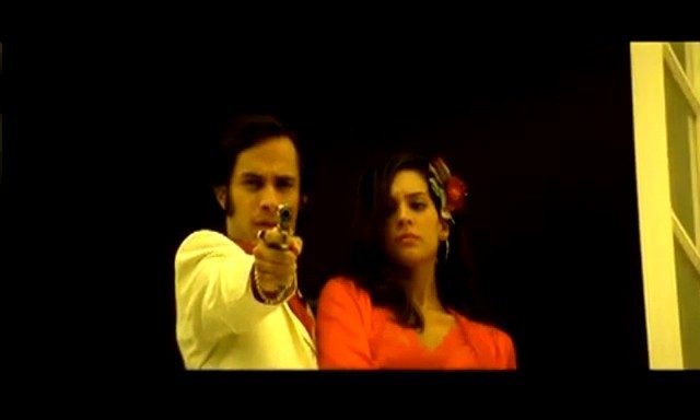 Casa De Mi Padre Fotoğrafı