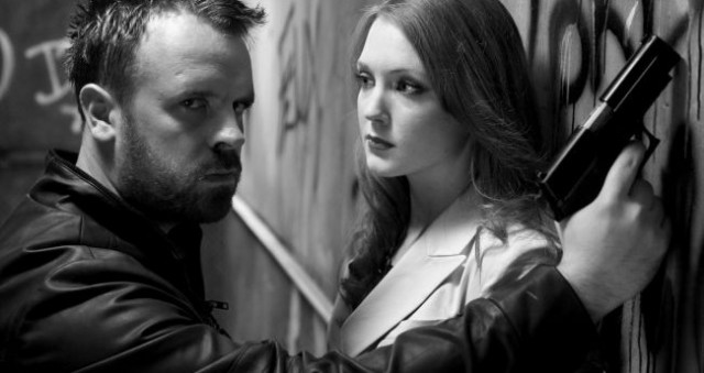 Jack Falls Fotoğrafı