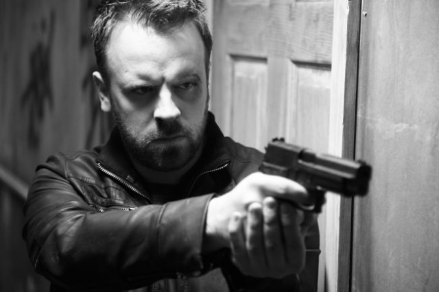 Jack Falls Fotoğrafı