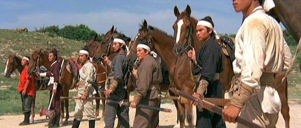 The Deadly Duo fotoğrafı The Deadly Duo fotoğrafı