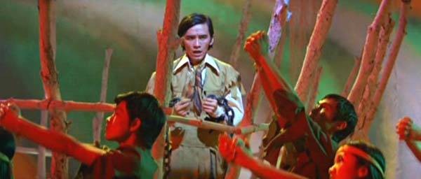 Xiao Sha Xing Fotoğrafı