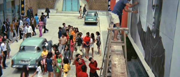 Xiao Sha Xing Fotoğrafı