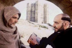 Gülün Adı Fotoğrafı