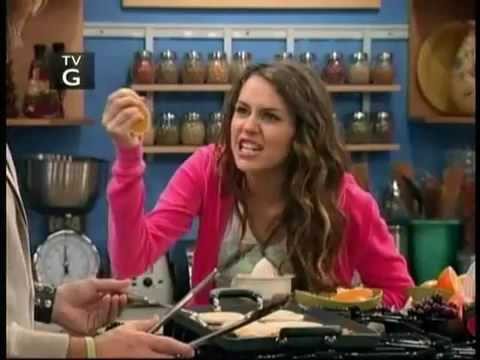 Hannah Montana Fotoğrafları 2