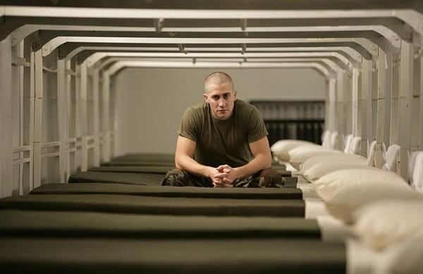 Jarhead Fotoğrafları 20