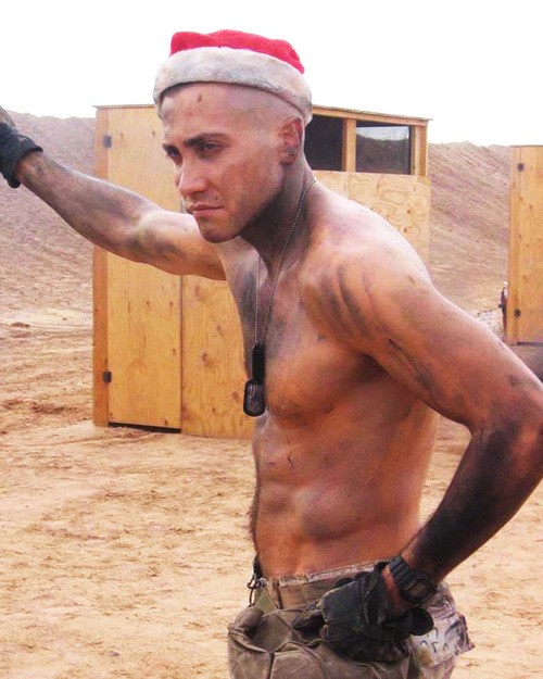 Jarhead Fotoğrafları 26