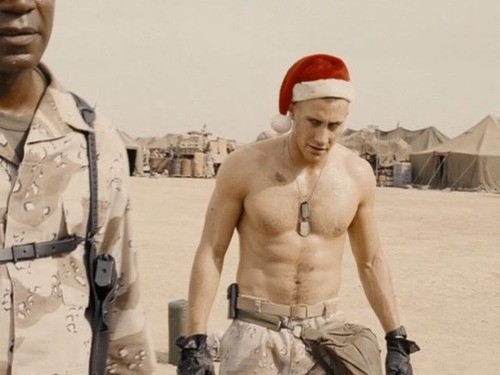 Jarhead Fotoğrafı