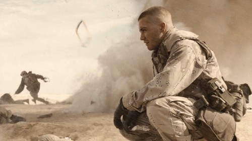 Jarhead Fotoğrafı