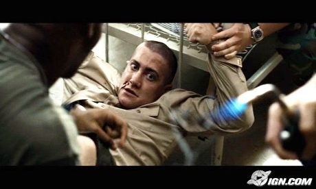 Jarhead Fotoğrafı