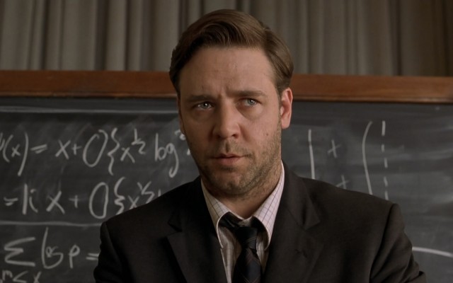 Akıl Oyunları Fotoğrafı